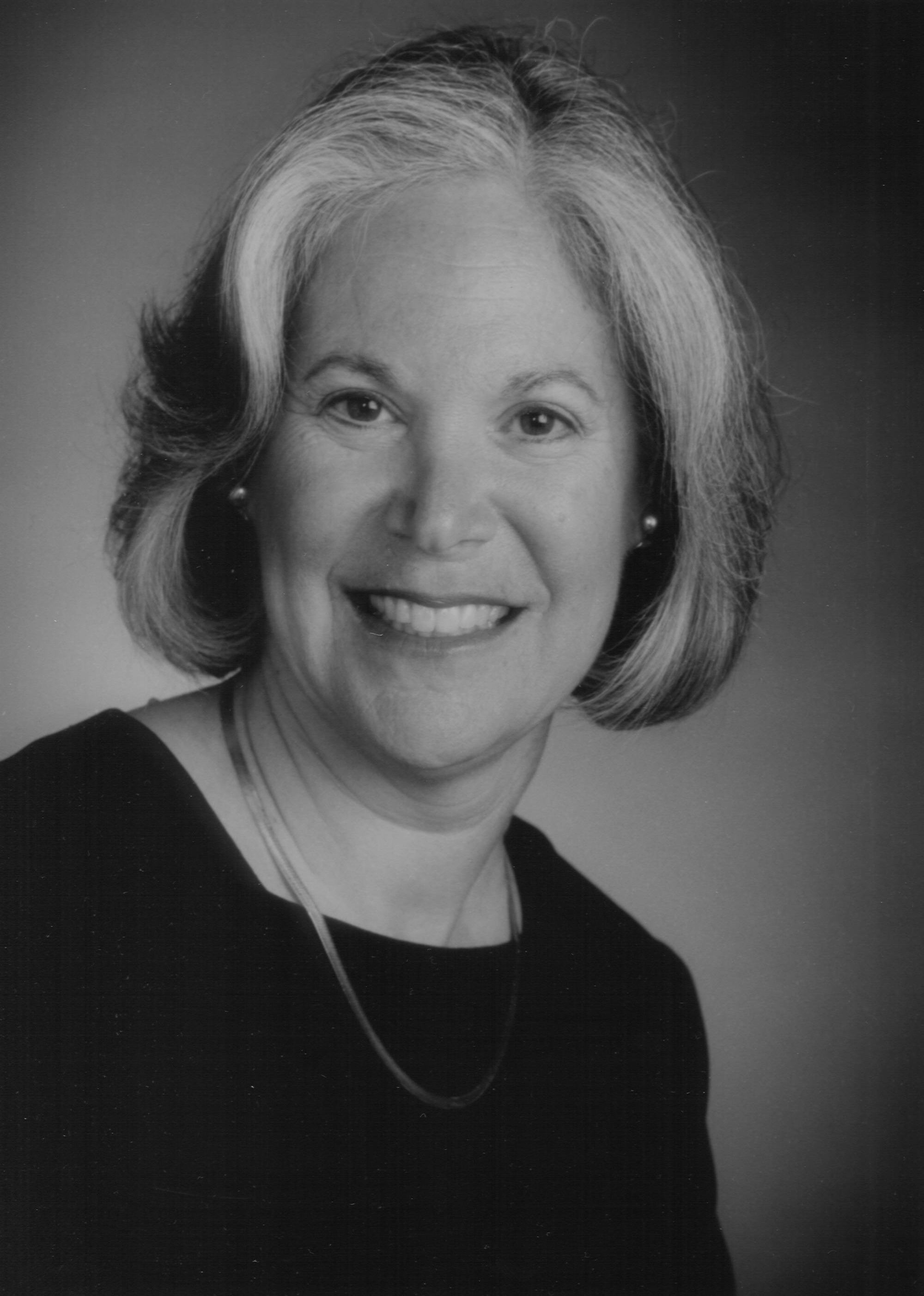 Susan A. Ehrlich photo